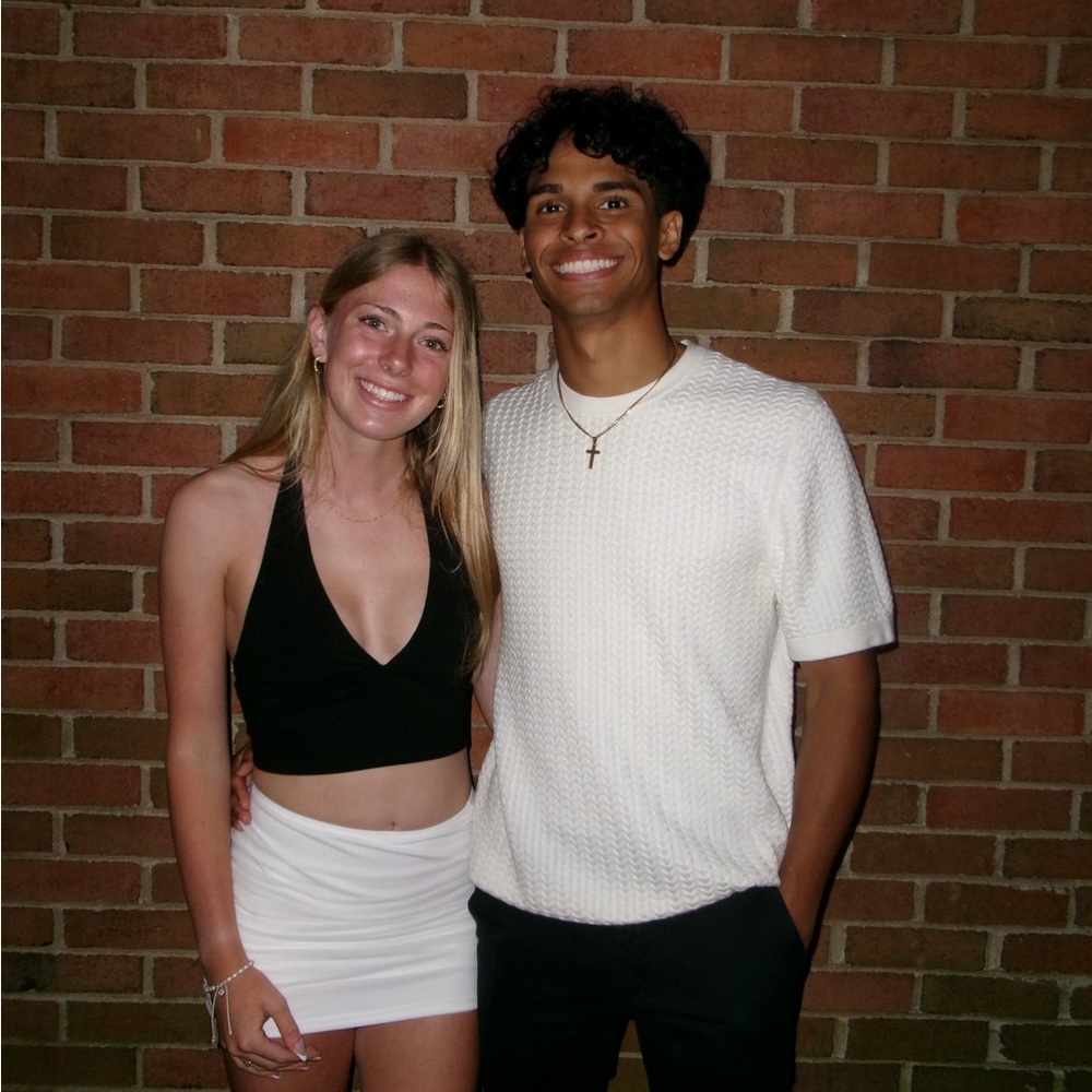 Meet your Poshers, J & M